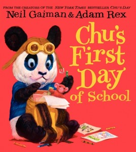 sept2 chus first day